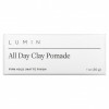 Lumin, All Day Clay Pomade, 30 г (1 унция)