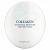 Enough, Collagen, Whitening Moisture Two Way Cake, SPF 28 PA ++, # 21, 26 г