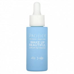 Pacifica, Wake Up Beautiful Retinoid Serum, 29 мл (1 жидк. Унция)