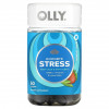 OLLY, Goodbye Stress, ягодная вербена, 60 жевательных таблеток