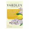 Yardley London, Увлажняющее мыло для ванн, лимонная вербена, 120 г (4,25 унции)