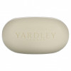 Yardley London, Увлажняющий батончик для ванн, пахта ши, 113 г (4 унции)