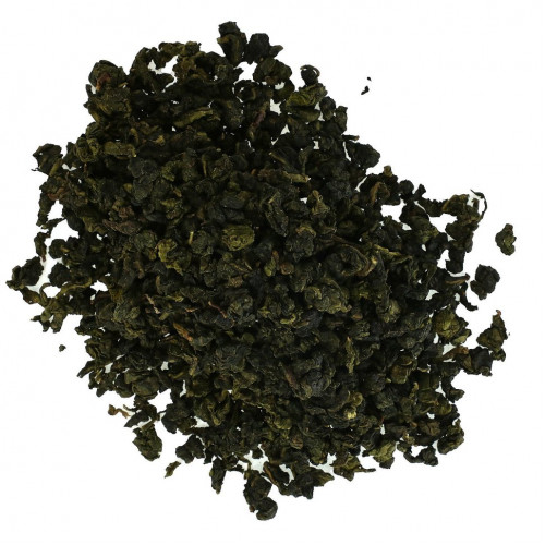 Heavenly Tea Leaves, Цельнолистовой улун, улун Тикван-инь, 1 фунт (16 унций)