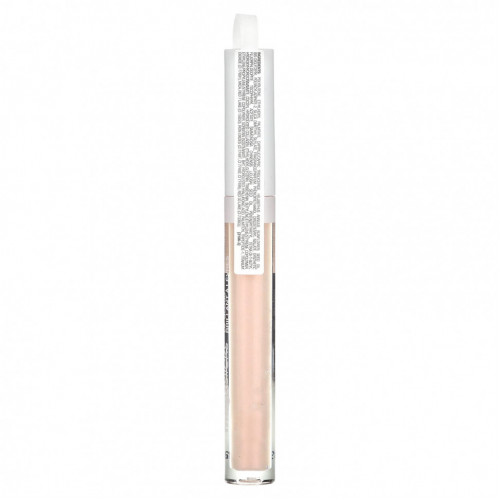 wet n wild, Megaslicks Lip Gloss, Tutu Sweet, 0.07 fl oz (2.2 ml)