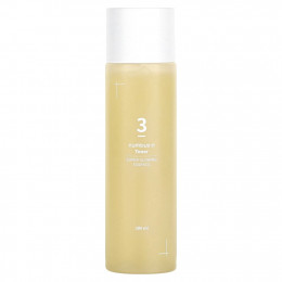 Numbuzin, Super Glowing Essence Toner, № 3, 200 мл (6,76 жидк. Унции)