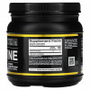 California Gold Nutrition, Creatine Powder, микронизированный моногидрат креатина, Creapure, без запаха, 16 унций (454 г)