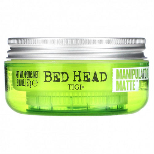 TIGI, Bed Head, матовый манипулятор, 57 г (2,01 унции)