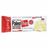 Julian Bakery, Paleo Thin Protein Bar, ванильный торт, 12 батончиков, 62 г (2,19 унции)