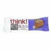 Think !, Keto Protein Bars, шоколадный муссовый пирог, 10 батончиков по 34 г (1,2 унции)