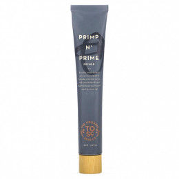 The Organic Skin Co., Primp N Prime Primer, Sunkissed, 60 мл (2 жидк. Унции)