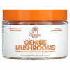 The Genius Brand, Genius Mushrooms, 180 растительных капсул