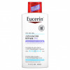 Eucerin, Advanced Repair Lotion, PM, ароматизированный ночной лосьон, 400 мл (13,5 жидк. Унции)