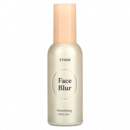 Etude, Face Blur, разглаживание, SPF 33 PA ++, 35 г (1,23 унции)