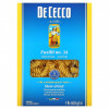 De Cecco, Фузилли № 34, 1 фунт (453 г)