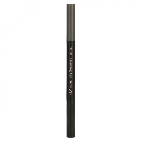 Etude, Drawing Eye Brow, 05 серый`` 1 карандаш