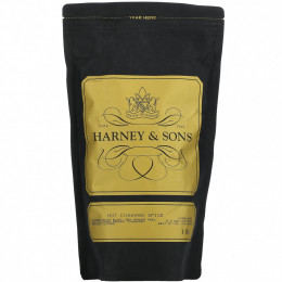 Harney & Sons, Hot Cinnamon Spice, 1 lb