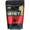 Optimum Nutrition, Сыворотка Gold Standard 100% Whey, ванильное мороженное, 454 г (1 фунт)