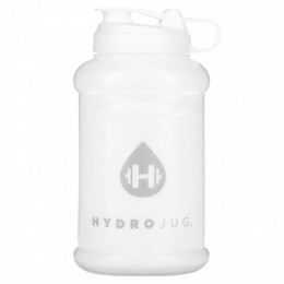 HydroJug, Pro Jug, белый, 73 унции