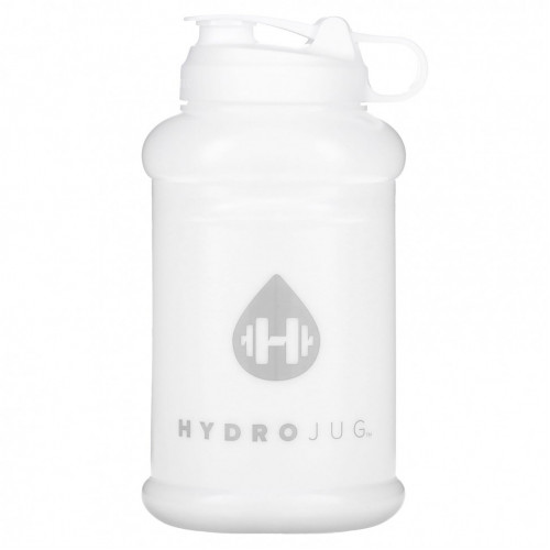 HydroJug, Pro Jug, белый, 73 унции