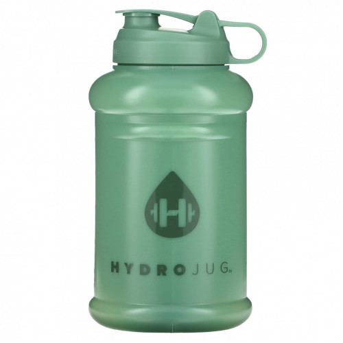 HydroJug, Pro Jug, шалфей, 73 унции