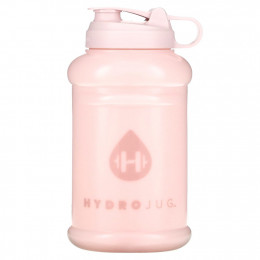 HydroJug, Pro Jug, розовый песок, 73 унции