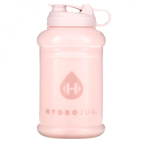 HydroJug, Pro Jug, розовый песок, 73 унции