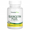 NaturesPlus, Quercetin Plus, 60 таблеток