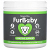 NaturesPlus, FurBaby, поддержка пищеварения у собак, 210 г (7,4 унции)