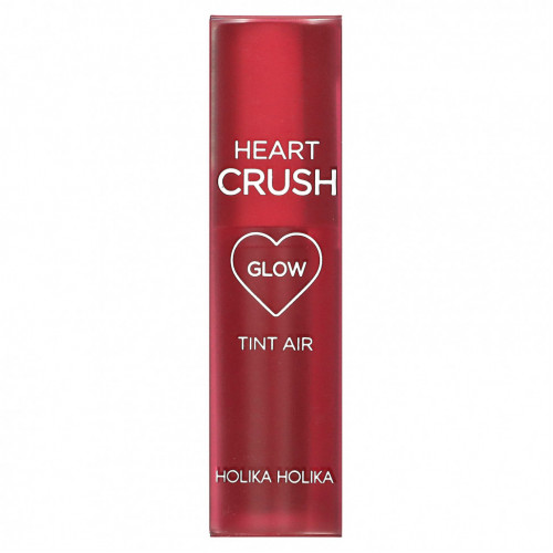 Holika Holika, Heart Crush, светящийся оттенок Air, 06 LA-LA, 3 г (0,1 унции)