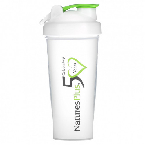 NaturesPlus, 50th Anniversary Shaker Cup, 20 унций