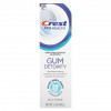 Crest, Pro Health, Gum Detoxify, зубная паста с фтором, мягкое отбеливание, 104 г (3,7 унции)