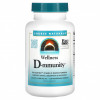 Source Naturals, Wellness D-mmunity, 125 мкг, 120 вегетарианских капсул