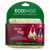 ECOBAGS, Market Collection, хозяйственная сумка, длина ручек 25,4 см, натуральная, 1 шт.