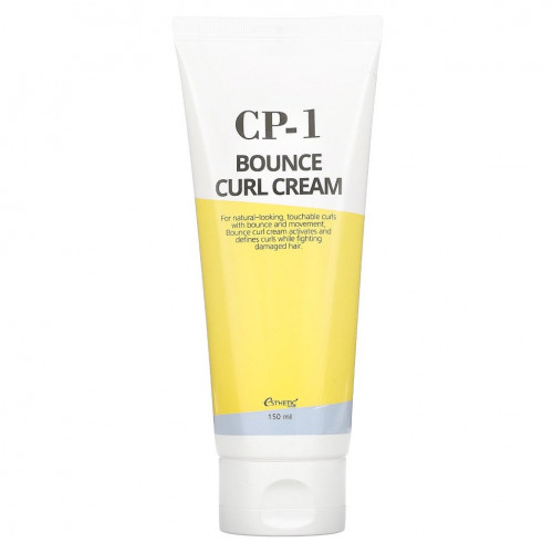 CP-1, Bounce Curl Cream, 150 мл