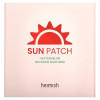 Heimish, SUN Patch, успокаивающие патчи с арбузом, 5 патчей