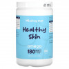 Healthy Pup, Healthy Skin, Omega, для собак, 180 жевательных таблеток, 513 г (18 унций)