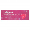 Colorgram, Thunderbolt Over Blur, оттенок 01 Coral Build Up, 4 г (0,14 унции)