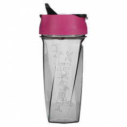 Helimix, Shaker Cup, розовый тысячелистник, 28 унций