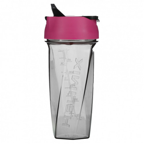 Helimix, Shaker Cup, розовый тысячелистник, 28 унций