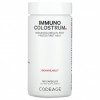 Codeage, Immuno Colostrum, 180 капсул