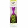 Wet Brush, Кисть для улучшения блеска, Maintain, Purple, 1 кисть