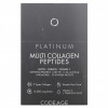 Codeage, Platinum Multi Collagen Peptides, без добавок, 30 пакетиков по 11 г (0,38 унции)