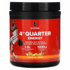 SIXSTAR, 4th Quarter Energy, Tropical Twist, 296 г (10,42 унции)