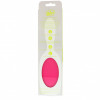 Wet Brush, Shine Enhancer Brush, Pink, 1 Brush