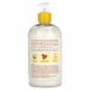 SheaMoisture, Make It Last Wash N 'Go, кондиционер для кудрявых волос, кокосовый крем, 384 мл (13 жидк. Унций)