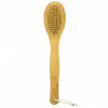 Beauty By Earth, Dry Brushing Body Brush, 1 Long Handled Brush