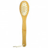 Beauty By Earth, Dry Brushing Body Brush, 1 Long Handled Brush