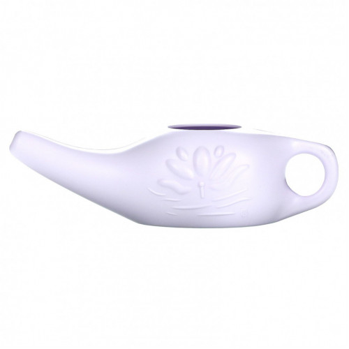 Himalayan Institute, Eco Neti Pot, 1 шт.