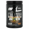 GAT, NITRAFLEX Black, ананас, апельсин и манго, 452 г (15,94 унции)