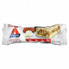 Atkins, Protein Meal Bar, батончик с клубничным пирожным, 5 батончиков, 48 г (1,69 унции)